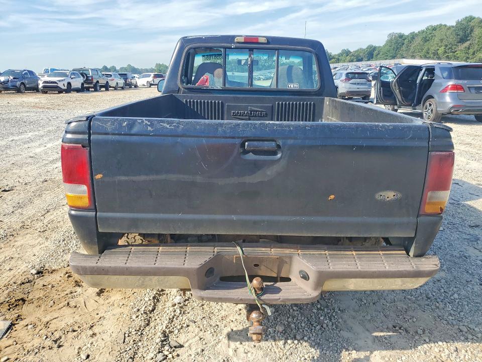Aukcja sprzedaży 1996 Ford Ranger, vin: 1FTCR10U9TUA12947, numer aukcji: 56356766