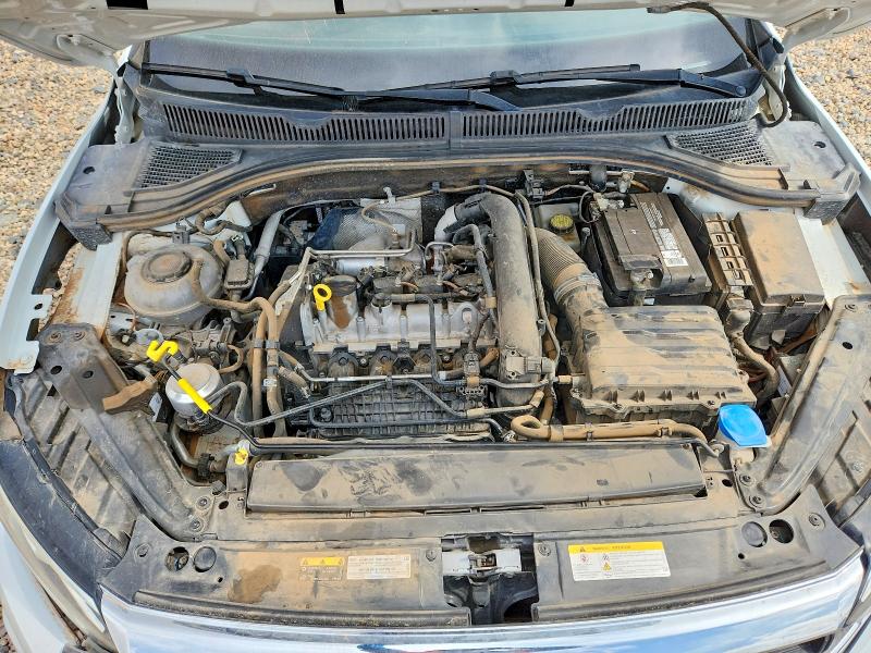 2021 Volkswagen Jetta მანქანა იყიდება აუქციონზე, vin: 3VWC57BU2MM041334, აუქციონის ნომერი: 58269876