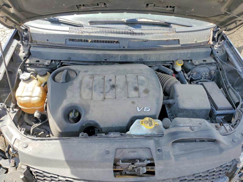 55847926 :رقم المزاد ، 3C4PDDEG0HT583393 vin ، 2017 Dodge Journey مزاد بيع