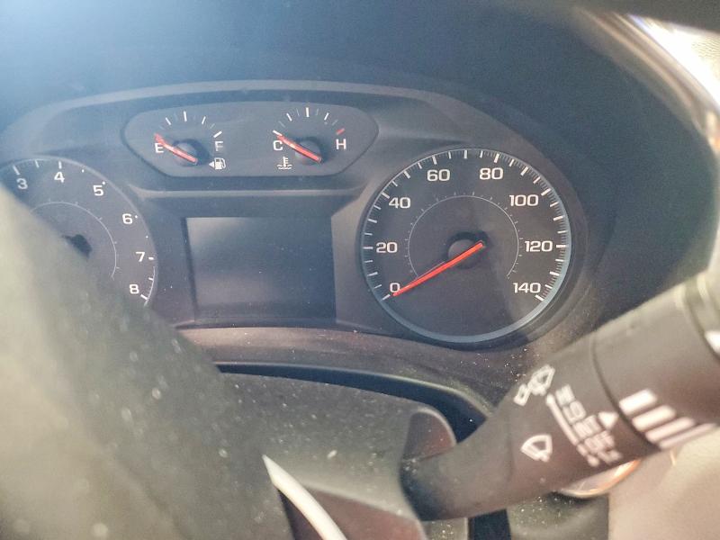 2018 Chevrolet Equinox მანქანა იყიდება აუქციონზე, vin: 2GNAXREV0J6126173, აუქციონის ნომერი: 56359856