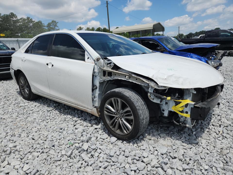 Aukcja sprzedaży 2015 Toyota Camry, vin: 4T1BF1FK5FU042179, numer aukcji: 85452345