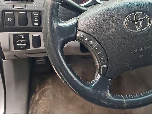 59530006 :رقم المزاد ، 5TEMU52N47Z329225 vin ، 2007 Toyota Tacoma مزاد بيع