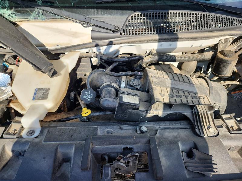 Aukcja sprzedaży 2019 Gmc Savana, vin: 1GTW7AFG4K1363611, numer aukcji: 56447976