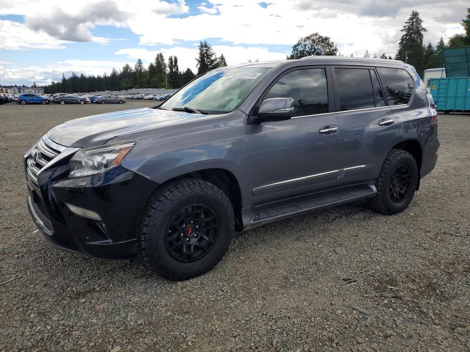 Aukcja sprzedaży 2016 Lexus Gx, vin: JTJBM7FX5G5134572, numer aukcji: 57011436