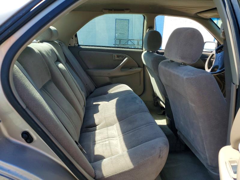 Aukcja sprzedaży 2000 Toyota Camry, vin: 4T1BG22K5YU743252, numer aukcji: 55440376