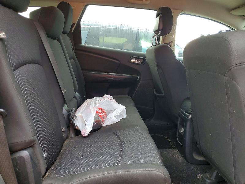 Aukcja sprzedaży 2018 Dodge Journey, vin: 3C4PDCAB0JT241517, numer aukcji: 57878356