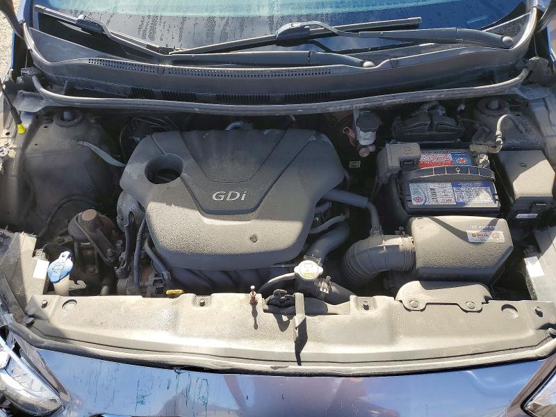 Продажа на аукционе авто 2016 Hyundai Accent, vin: KMHCT5AE5GU269234, номер лота: 56973606