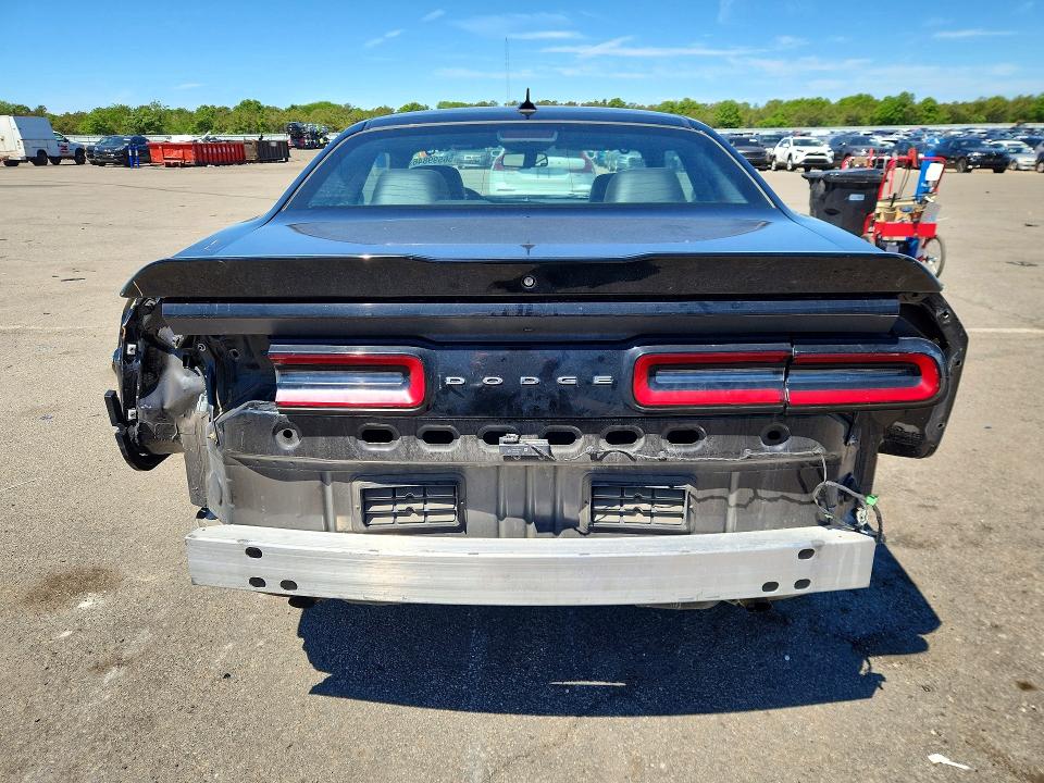 Aukcja sprzedaży 2020 Dodge Challenger, vin: 2C3CDZKG8LH146697, numer aukcji: 56599846