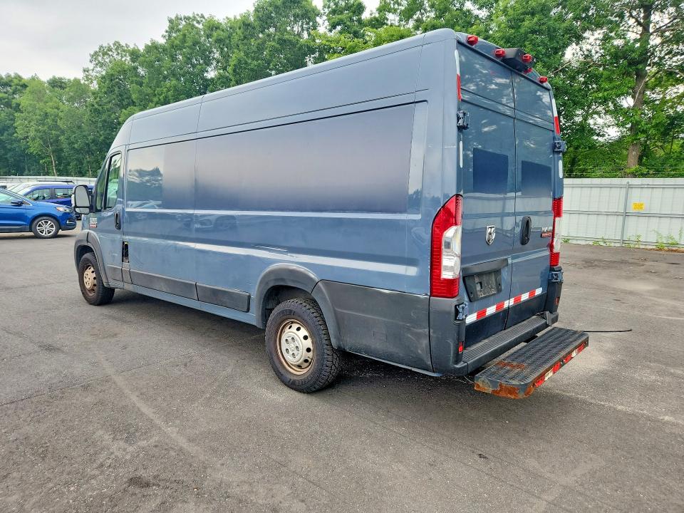 Продаж на аукціоні авто 2020 Ram Promaster 3500, vin: 3C6URVJG1LE139802, номер лоту: 56959536