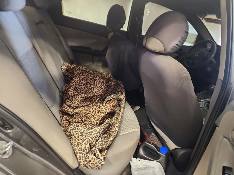 Продаж на аукціоні авто 2012 Kia Forte, vin: KNAFU4A26C5592627, номер лоту: 59286586