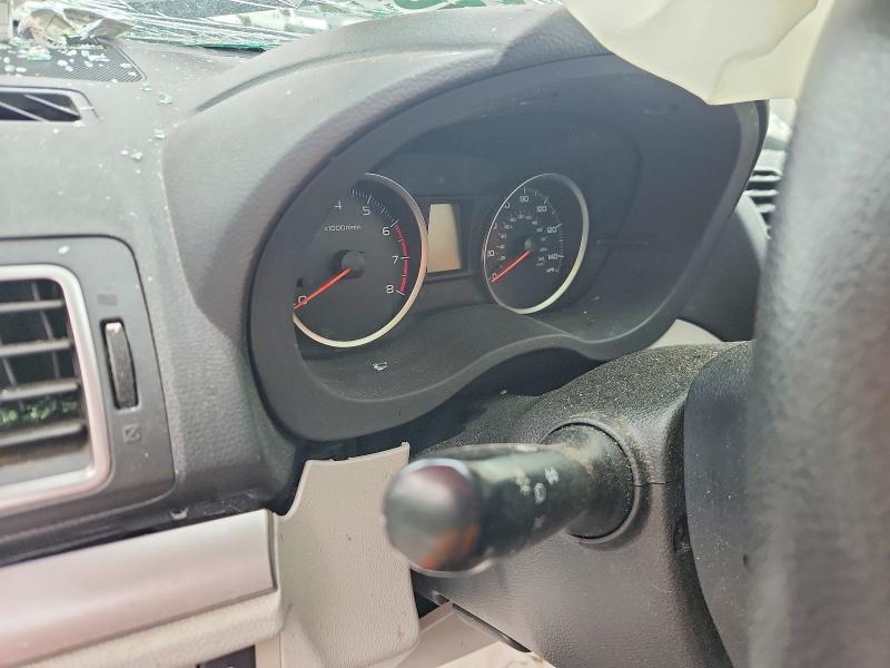 2018 Subaru Forester მანქანა იყიდება აუქციონზე, vin: JF2SJABC7JH440059, აუქციონის ნომერი: 56288546