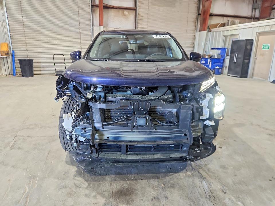 Продаж на аукціоні авто 2025 Mitsubishi Outlander, vin: JA4J4VA80SZ047614, номер лоту: 56692726