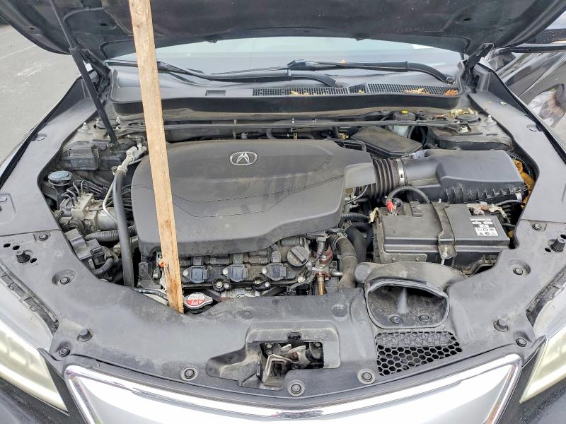 Продаж на аукціоні авто 2016 Acura Tlx, vin: 19UUB2F58GA011344, номер лоту: 58329656