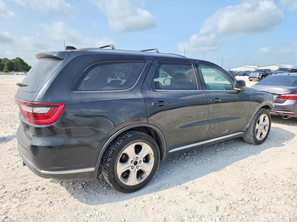 Aukcja sprzedaży 2014 Dodge Durango, vin: 1C4RDHDG2EC592718, numer aukcji: 58378116