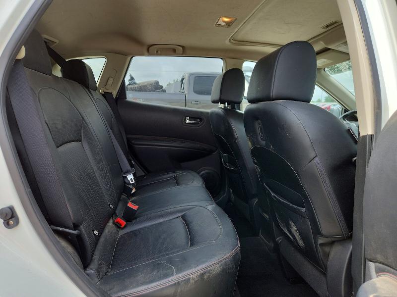 2013 Nissan Rogue მანქანა იყიდება აუქციონზე, vin: JN8AS5MV8DW652552, აუქციონის ნომერი: 56430636