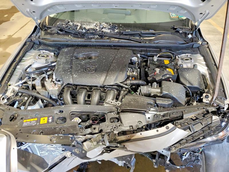 Aukcja sprzedaży 2026 Mazda 3, vin: JM1BPACL9T1867606, numer aukcji: 56563236