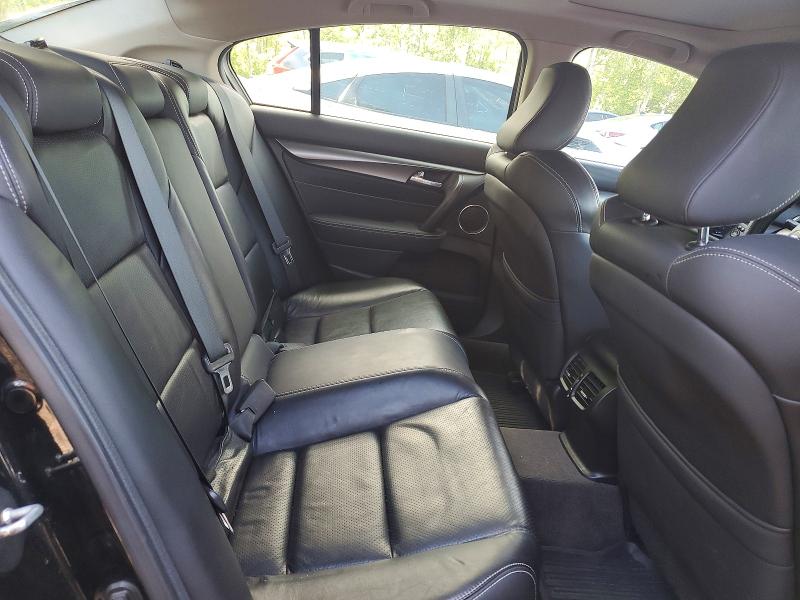 Продажа на аукционе авто 2013 Acura Tl, vin: 19UUA9F73DA801000, номер лота: 58188036