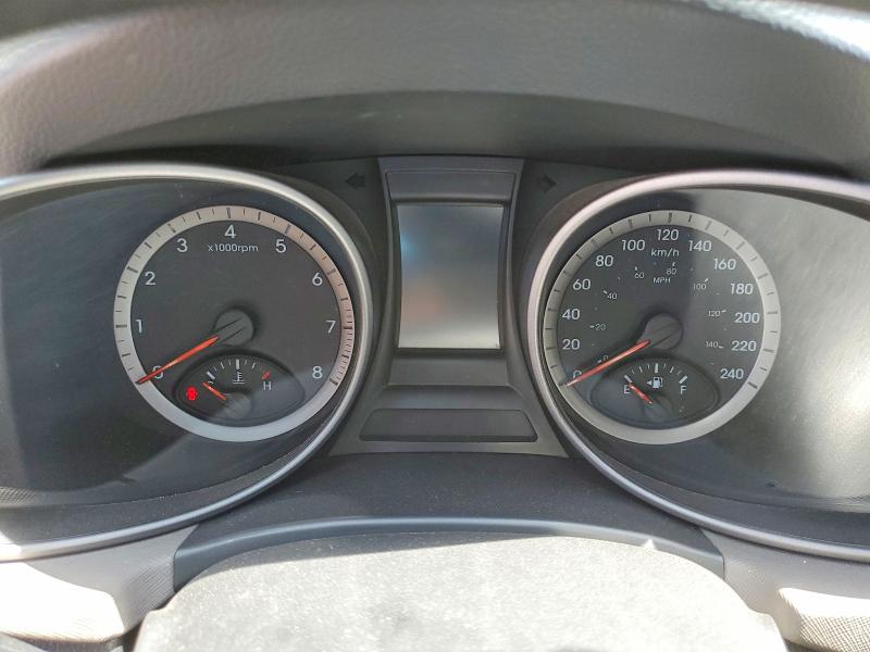 Aukcja sprzedaży 2013 Hyundai Santa Fe Sport, vin: 5XYZT3LB2DG094671, numer aukcji: 54914446