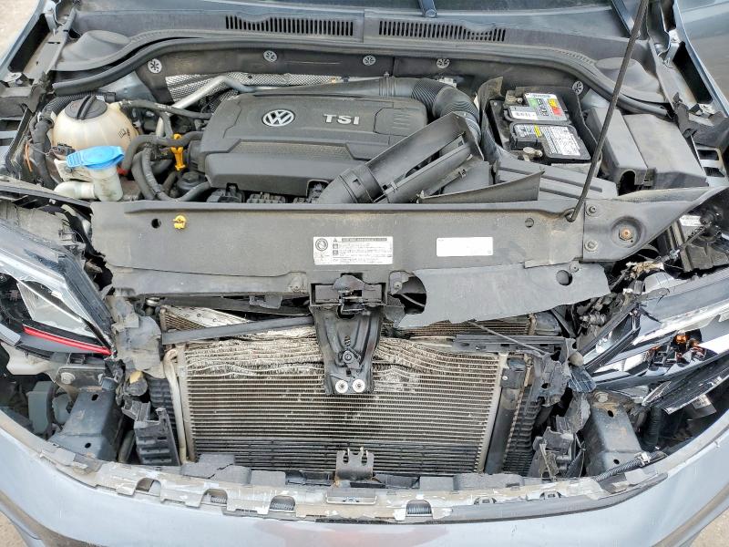 55727126 :رقم المزاد ، 3VW4T7AJ5GM327927 vin ، 2016 Volkswagen Jetta مزاد بيع