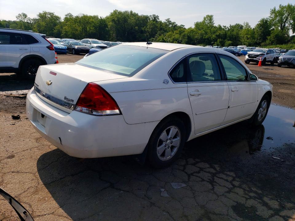 Продаж на аукціоні авто 2006 Chevrolet Impala, vin: 2G1WT58K469128043, номер лоту: 59066146