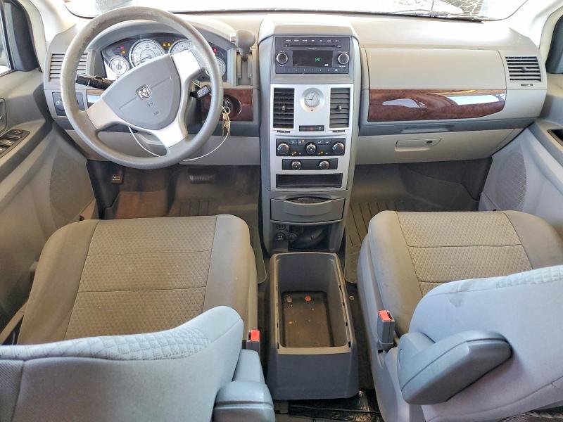 Продажа на аукционе авто 2010 Chrysler Town & Country, vin: 2A4RR4DE3AR148719, номер лота: 56050616