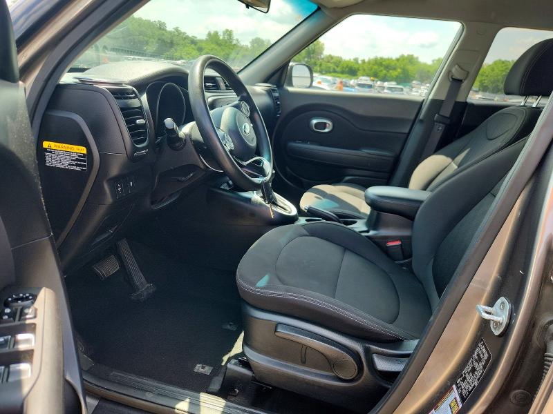 Продаж на аукціоні авто 2019 Kia Soul, vin: KNDJN2A2XK7024656, номер лоту: 56783446