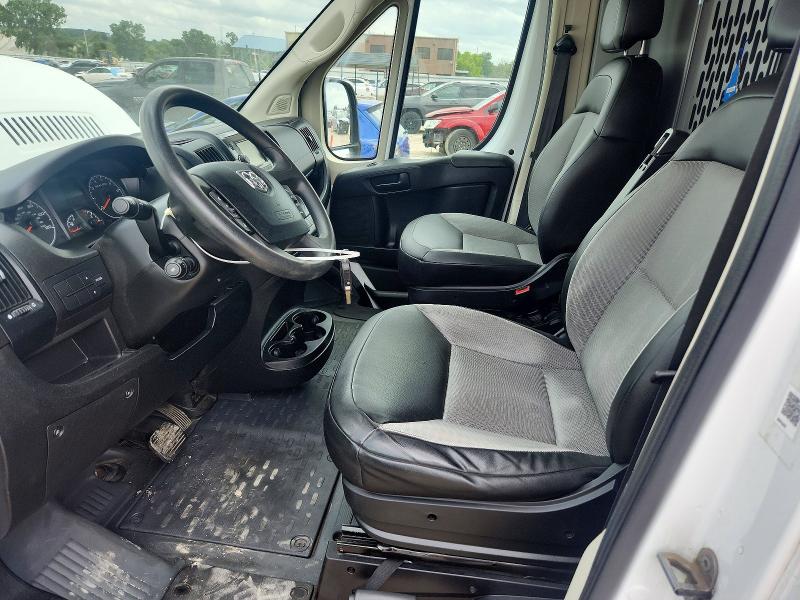 Aukcja sprzedaży 2020 Ram Promaster 2500, vin: 3C6TRVDG5LE132018, numer aukcji: 57118116