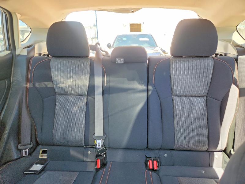 55127706 :رقم المزاد ، JF2GTAPC5MH368145 vin ، 2021 Subaru Crosstrek مزاد بيع
