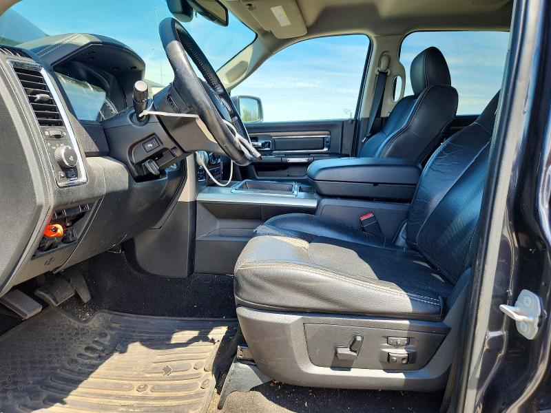 Aukcja sprzedaży 2015 Ram 1500, vin: 1C6RR7NG3FS668195, numer aukcji: 58506526