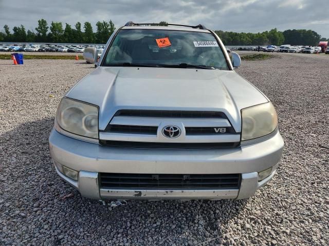 Aukcja sprzedaży 2005 Toyota 4runner, vin: JTEBT17R850049220, numer aukcji: 54588446