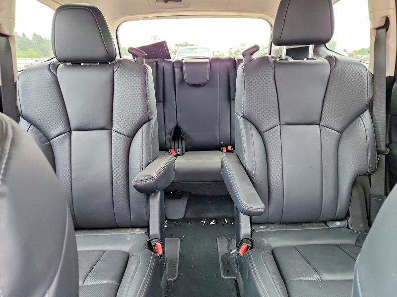 Продажа на аукционе авто 2024 Subaru Ascent, vin: 4S4WMAUD0R3456136, номер лота: 56255706