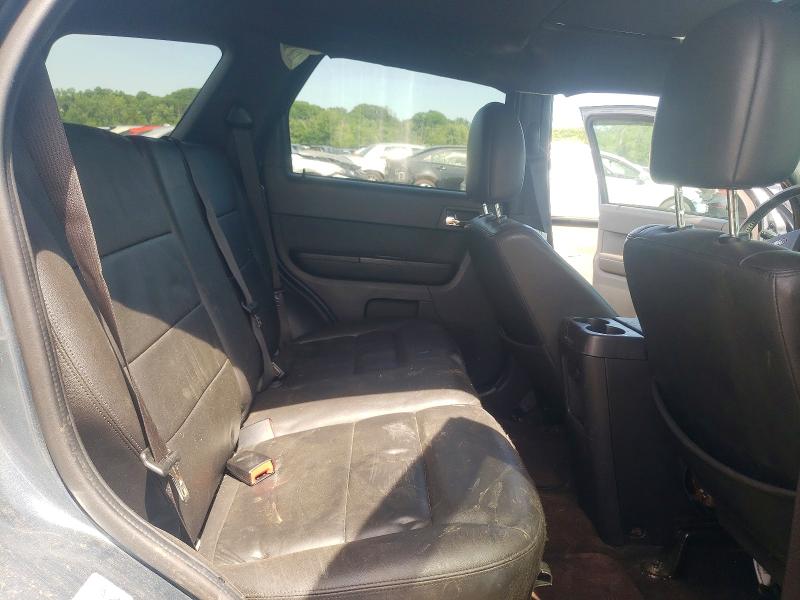 Aukcja sprzedaży 2010 Ford Escape, vin: 1FMCU9EG6AKB90111, numer aukcji: 55936746