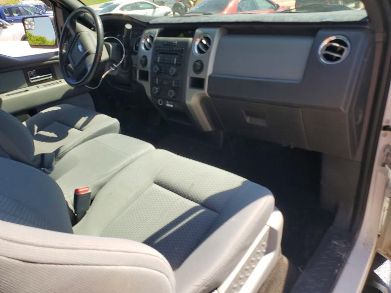 Продаж на аукціоні авто 2012 Ford F150, vin: 1FTFX1EF2CFC57283, номер лоту: 55743146