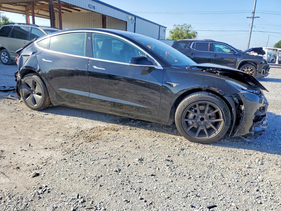 Aukcja sprzedaży 2019 Tesla Model 3, vin: 5YJ3E1EA0KF316993, numer aukcji: 57648196