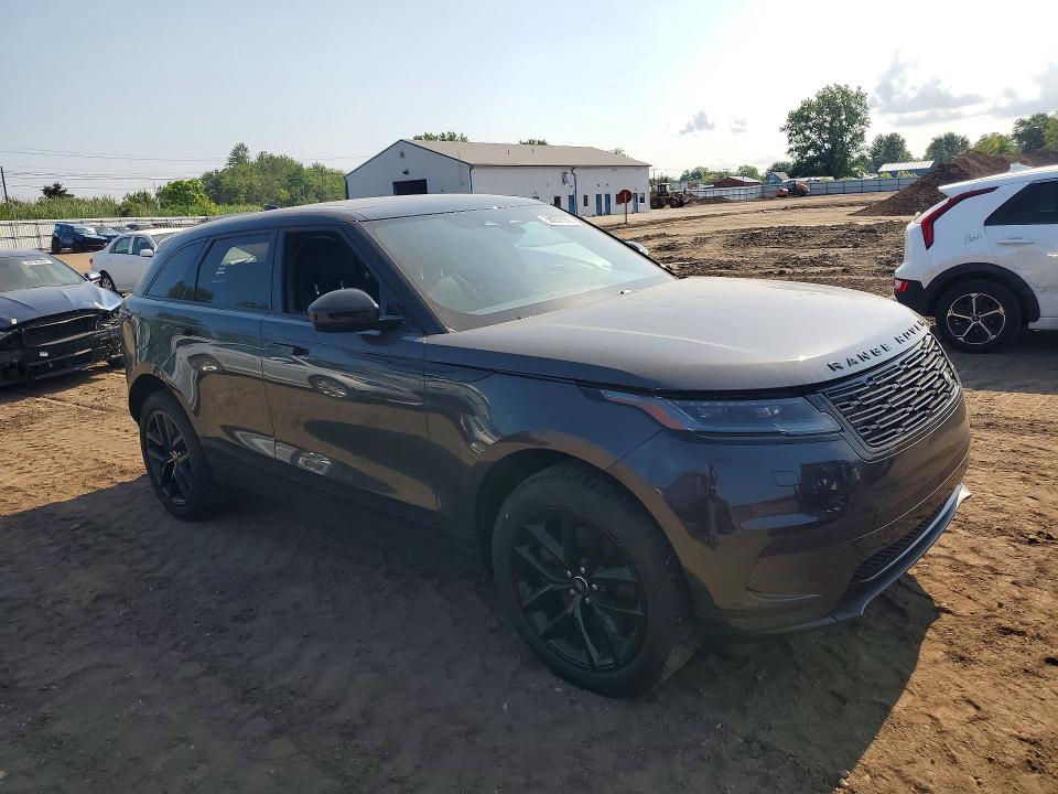 Продажа на аукционе авто 2025 Land Rover Range Rover Velar, vin: SALYJ2EXXSA399040, номер лота: 58057066