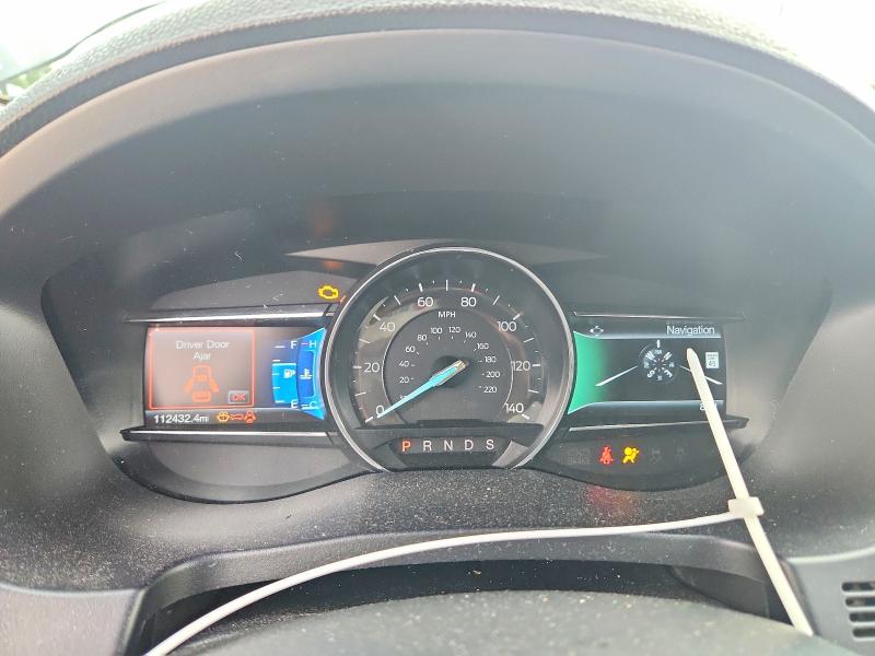 Продажа на аукционе авто 2016 Ford Explorer, vin: 1FM5K7FH9GGC64126, номер лота: 56664766