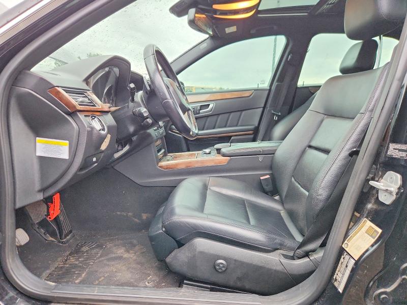 Aukcja sprzedaży 2013 Mercedes-benz E, vin: WDDHF8JB5DA739998, numer aukcji: 58078986