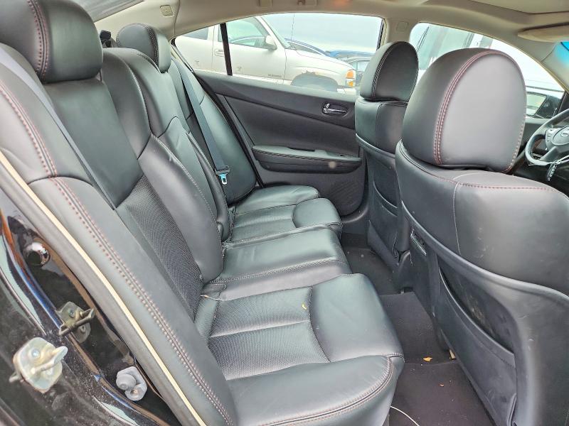 Aukcja sprzedaży 2011 Nissan Maxima, vin: 1N4AA5AP6BC861507, numer aukcji: 55550016