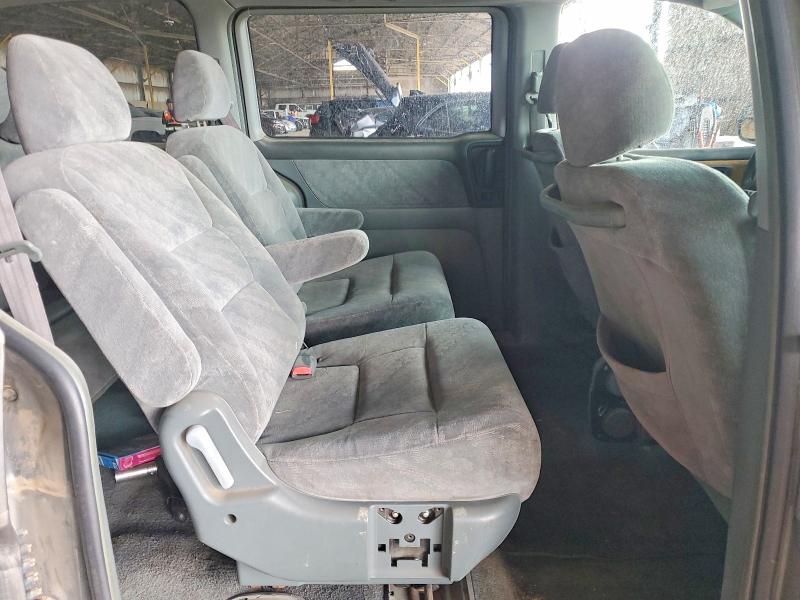 Продажа на аукционе авто 2002 Honda Odyssey, vin: 2HKRL18632H522043, номер лота: 58735956
