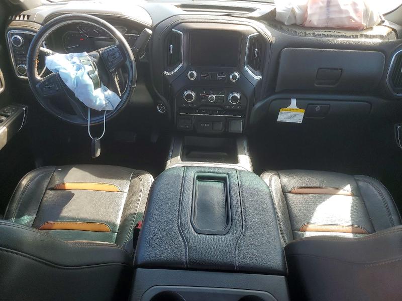 Aukcja sprzedaży 2021 Gmc Sierra, vin: 1GTP9EEL9MZ452244, numer aukcji: 57616166