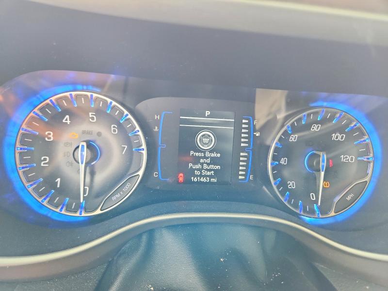 Продажа на аукционе авто 2019 Chrysler Pacifica, vin: 2C4RC1BG4KR633138, номер лота: 58934756