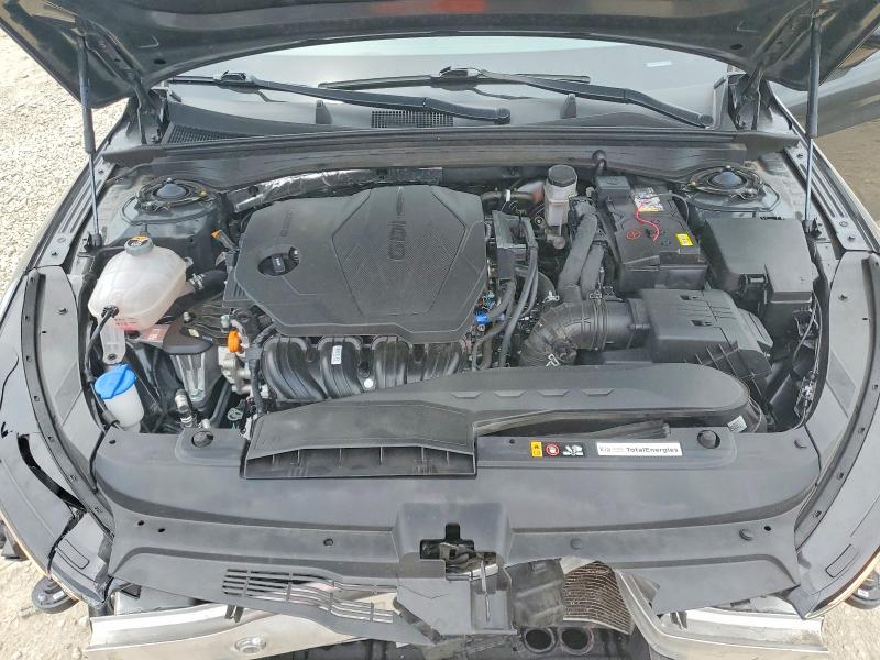 Продаж на аукціоні авто 2025 Kia K5, vin: KNAG24J73S5363665, номер лоту: 58239016