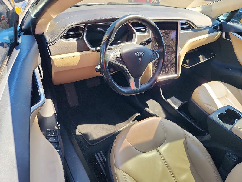 Aukcja sprzedaży 2013 Tesla Model S, vin: 5YJSA1DN5DFP09094, numer aukcji: 58076816