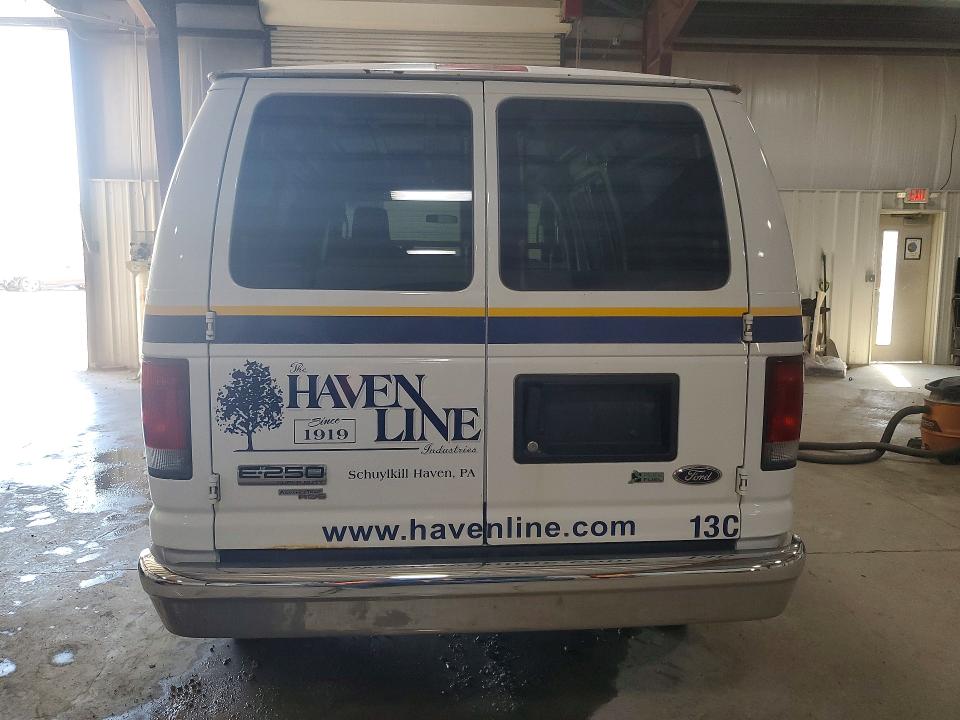 Продажа на аукционе авто 2013 Ford Econoline, vin: 1FTNE2EW6DDA76112, номер лота: 55316376