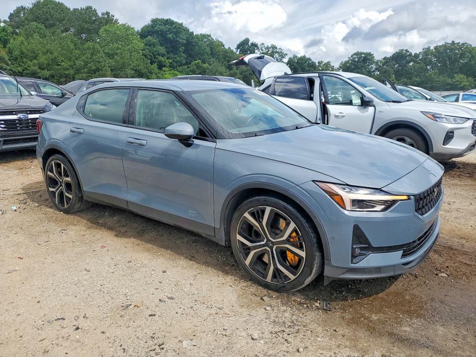 Aukcja sprzedaży 2023 Polestar 2, vin: YSMET3KA5PL134598, numer aukcji: 57754116