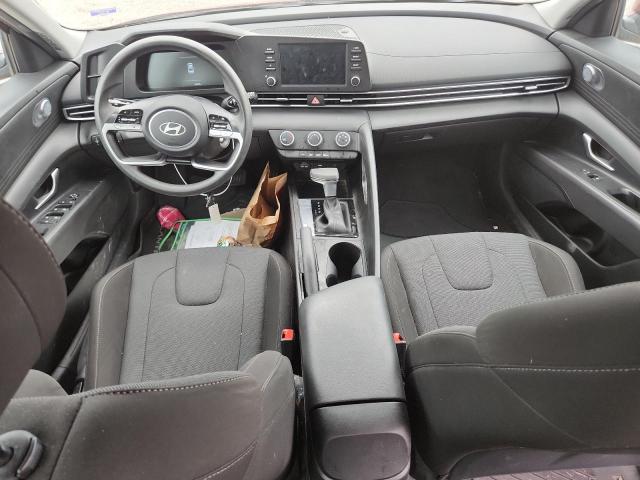 Aukcja sprzedaży 2025 Hyundai Elantra, vin: KMHLL4DG0SU863410, numer aukcji: 57469836