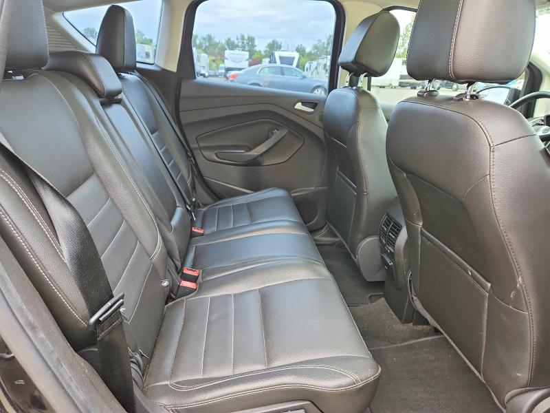 2013 Ford C-max მანქანა იყიდება აუქციონზე, vin: 1FADP5CU7DL527066, აუქციონის ნომერი: 55468026