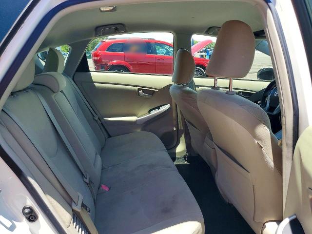 56541056 :رقم المزاد ، JTDKN3DU2D5589392 vin ، 2013 Toyota Prius مزاد بيع