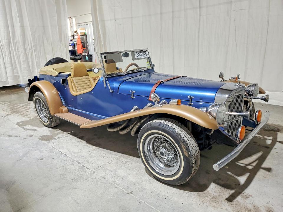 Продажа на аукционе авто 1929 Mercedes-benz Agriculture And Farm Equipment, vin: SW85517PA, номер лота: 55988746