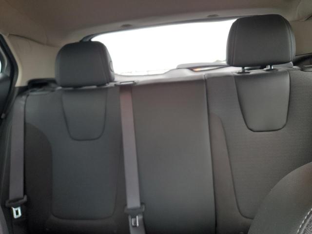 Продажа на аукционе авто 2020 Buick Encore Gx, vin: KL4MMBS22LB134253, номер лота: 57215026